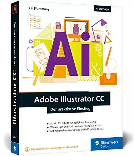 Adobe illustrator der - illustrator,