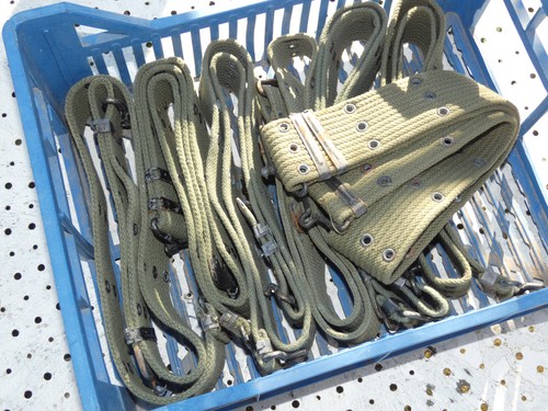 Ceinturon type m36 - m36, /