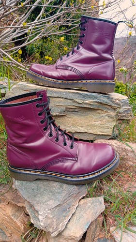 Martens 1460 violet - dr,