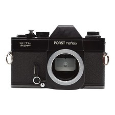 PORST Reflex C-TL Super