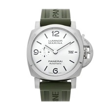 Panerai Luminor Marina Acier