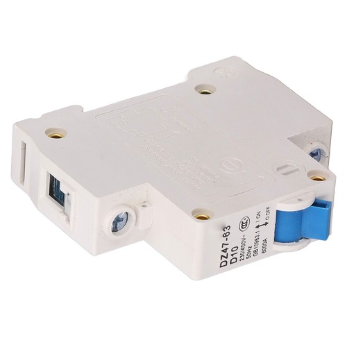 Disjoncteur mini circuit - circuit, 1p
