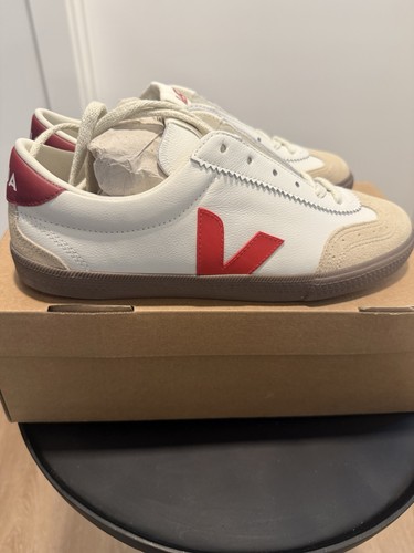 Veja volley leather size 42 - ot,