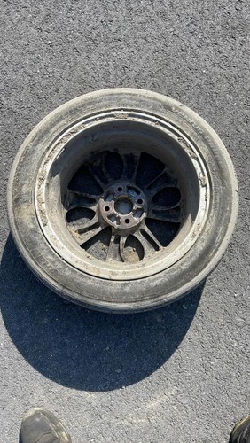 Jante nissan micra phase - phase, 2