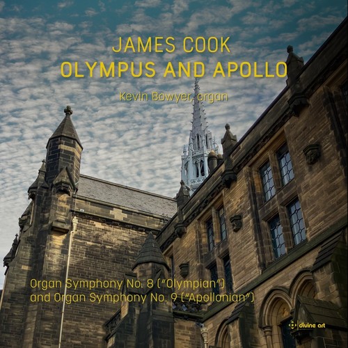 James cook - cook, cook: