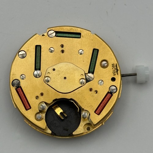Eta 251 262 montre mouvement - eta,