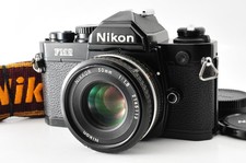 Près De Mint Nikon Neuf FM2N