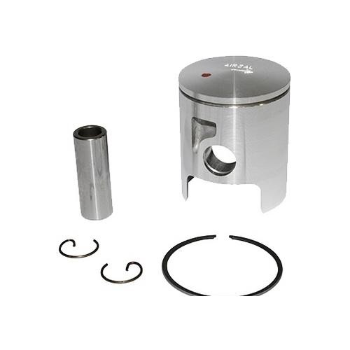 Piston airsal euro2 - piston, derbi