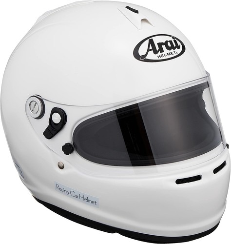 Casque intégral arai - casque,