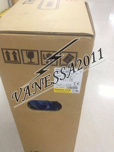 Neuf fanuc servo - neuf,