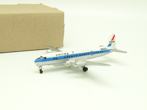 Cij avion douglas dc7 - avion,