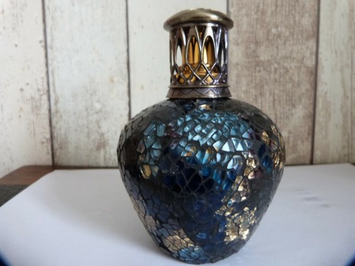 Lampe brule parfum - parfum, ashleigh