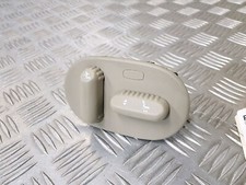 Bouton réglage siège droit - Renault Espace IV de 2006 à 2012 - 1926836