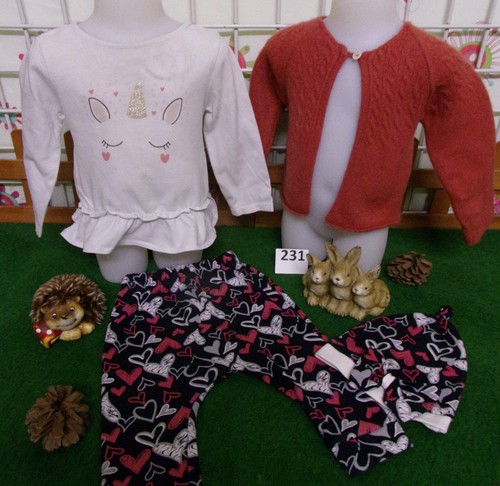 Lot vêtements enfant 12 - lot, 9