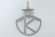 Kenwood Fouet K Mélanger robot pâtissier Kmix KMX50 KMX80 KMX98 KMX75 KMX750 Kmx