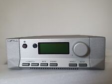 Multi-awarded Cyrus 6XP integrated stereo amplifier 2 x 40W MSRP 1250€ 50% off