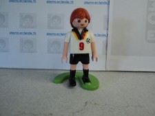 PLAYMOBIL vintage city life