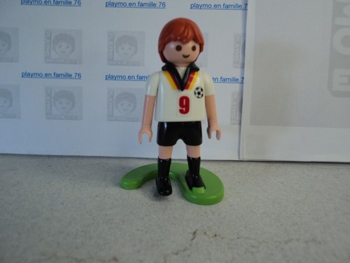Playmobil vintage city - city, life