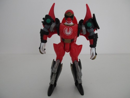 Power rangers ninja storm - power,