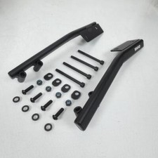 Support de top case Shad pour moto Yamaha 600 Fazer 1998 à 2000 Y0F68T Neuf