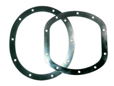 Pour Jeep Grand Cherokee Wj & Zj Dana 30 35 Avant & Arrière Différentiel Joints