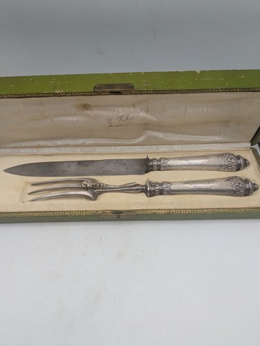 Service gigot ancien - gigot,,