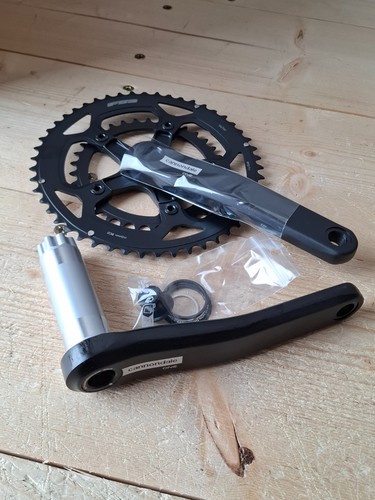 Pédalier cannondale one - cannondale,