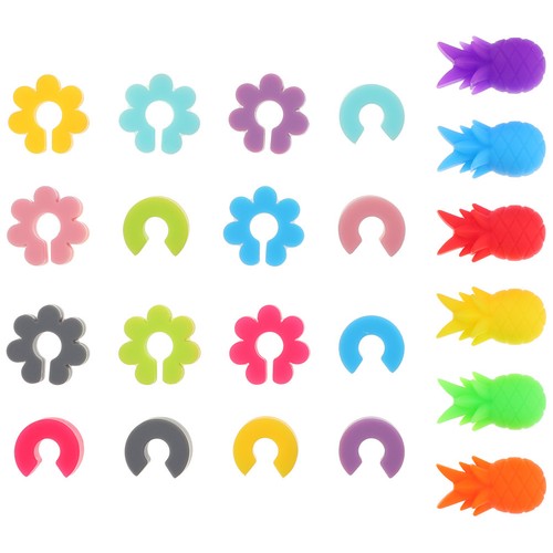 Pcs silicone marque - pcs,