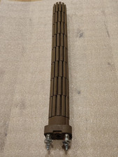 Resistance steatite 2400w pour