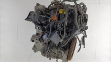Moteur RENAULT CLIO 3 PHASE 2