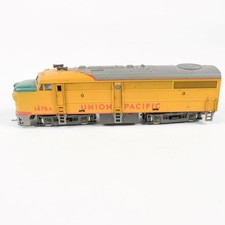 Roco HO Scale Union Pacific UP