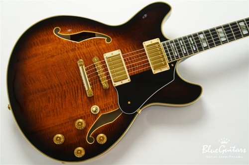 Ibanez jsm100 vintage - jsm100,