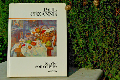 Paul cezanne vie - cezanne, sa