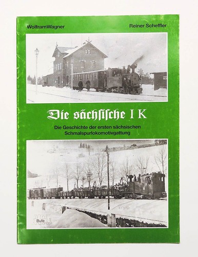The saxon narrow - i, gauge