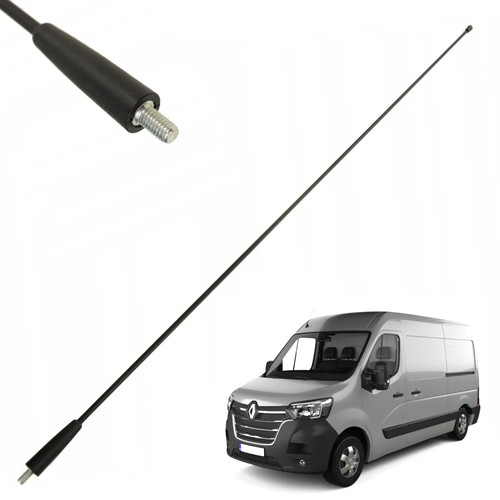 Antenne toit pour trafic - antenne,