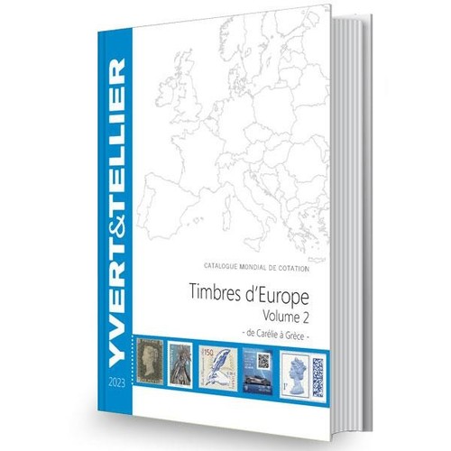 Catalogue cotation europe - catalogue,