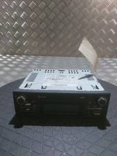 Autoradio d'origine RENAULT