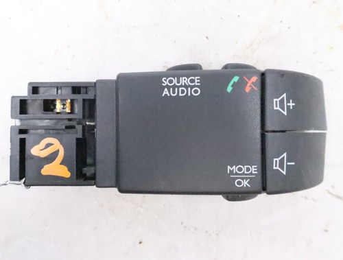 Commande autoradio occasion