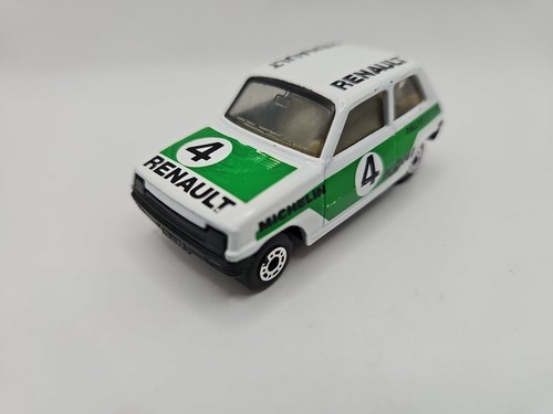Lesney matchbox renault tl - lesney,