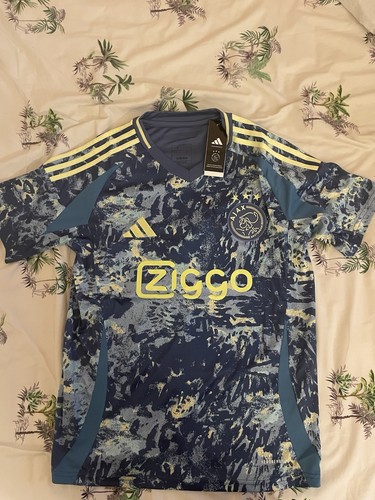 Maillot ajax 2025 - maillot,