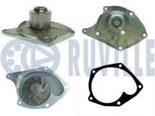 POMPE à EAU RENAULT CLIO II