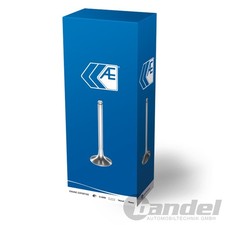 AE Soupape D’Échappement