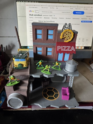 Teenage mutant ninja - teenage, turtles