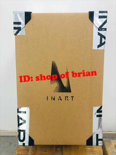 Stock new inart a012 6 - in,
