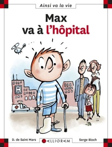 Max lili va - et, à