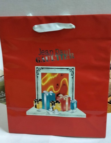 Collector sac carton glacé - , *