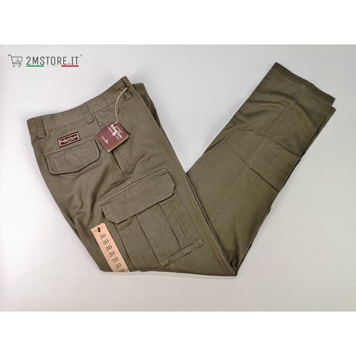 Pantalons chino cargo marlboro - cargo,