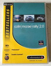 Colin McRae Rally 2.0 - PC