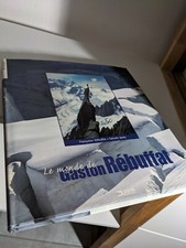 Le Monde de Gaston Rébuffat / Libris