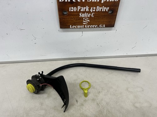 Ryobi expand curved shaft - ryobi, curved-shaft